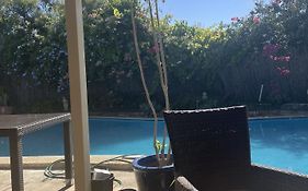 A Perfect Weekend Getaway